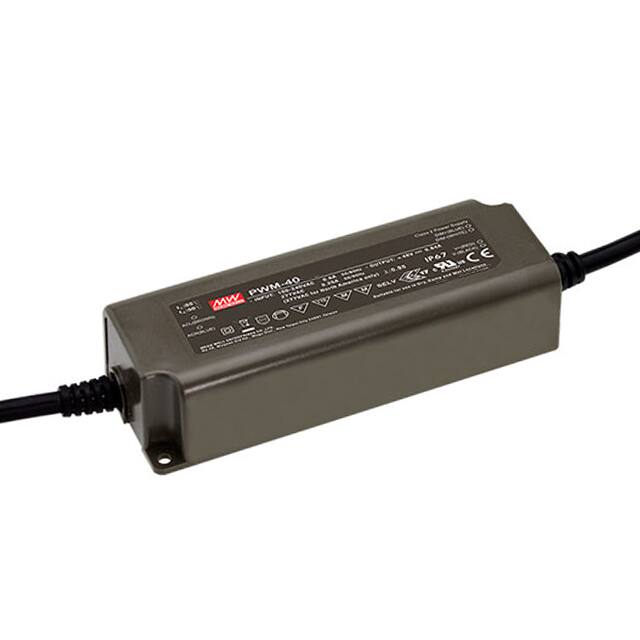 PWM-40-12MEAN WELL USA Inc.