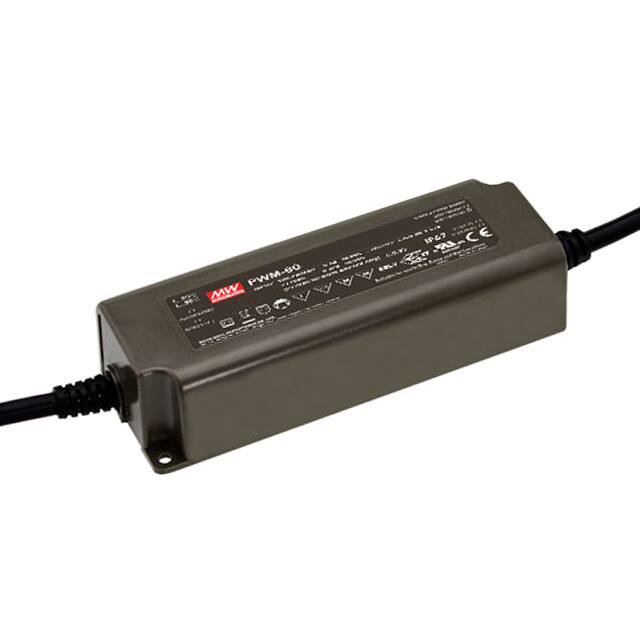 PWM-60-12MEAN WELL USA Inc.