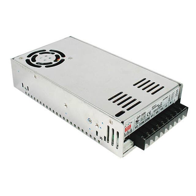 QP-320FMEAN WELL USA Inc.