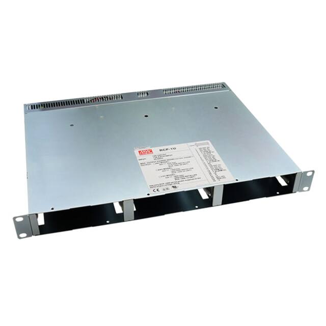 RCP-1UIMEAN WELL USA Inc.