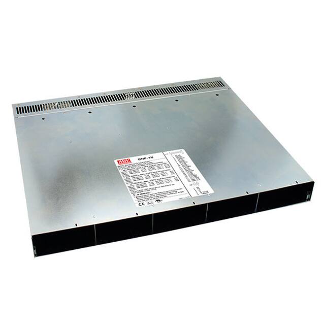 RHP-1UI-AMEAN WELL USA Inc.