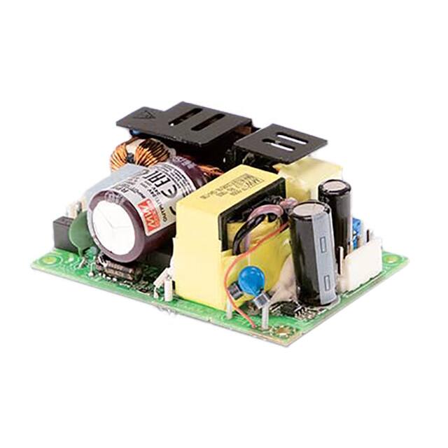 RPS-120S-15MEAN WELL USA Inc.
