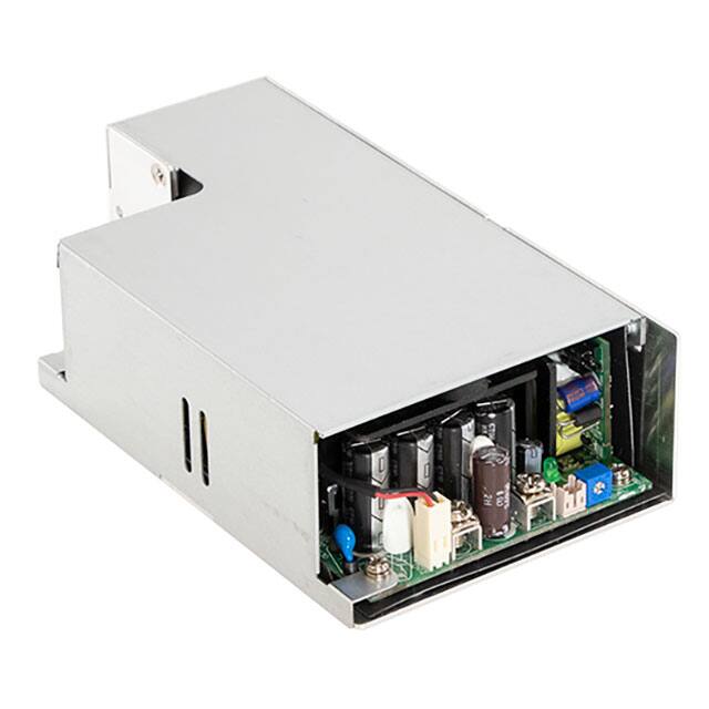 RPS-500-18-SFMEAN WELL USA Inc.