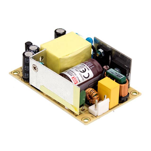 RPS-65-5MEAN WELL USA Inc.