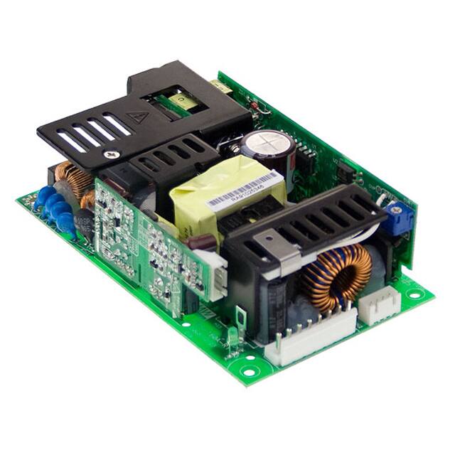 RPT-160BMEAN WELL USA Inc.