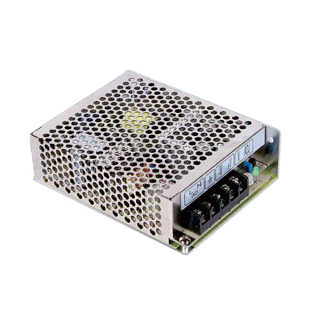 RS-75-5MEAN WELL USA Inc.