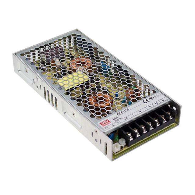 RSP-150-5MEAN WELL USA Inc.