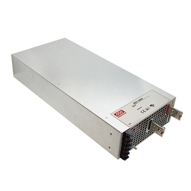 RST-5000-36MEAN WELL USA Inc.