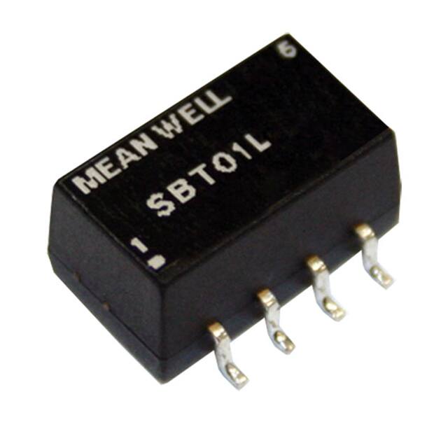 SBT01L-12MEAN WELL USA Inc.