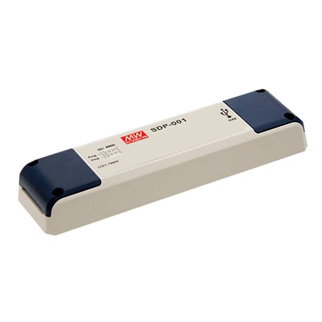 SDP-001MEAN WELL USA Inc.
