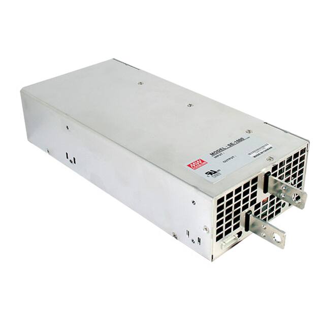 SE-1000-15MEAN WELL USA Inc.