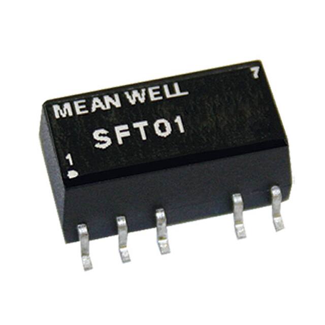 SFT01M-15MEAN WELL USA Inc.