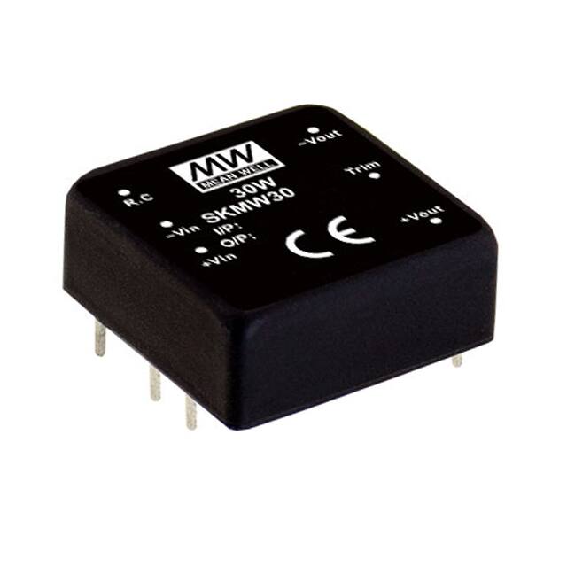 SKMW30F-12MEAN WELL USA Inc.