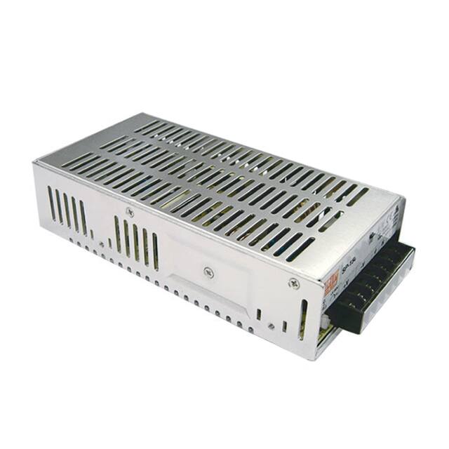 SP-150-24MEAN WELL USA Inc.