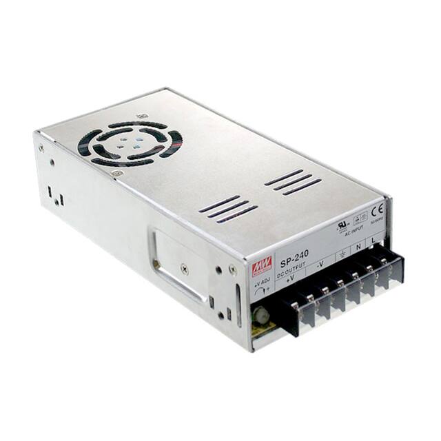 SP-240-5MEAN WELL USA Inc.