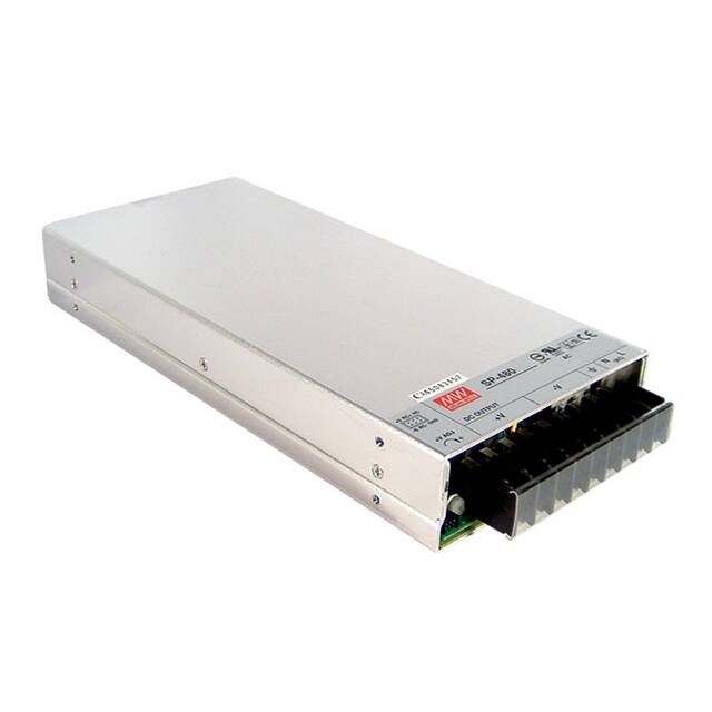 SP-480-48MEAN WELL USA Inc.
