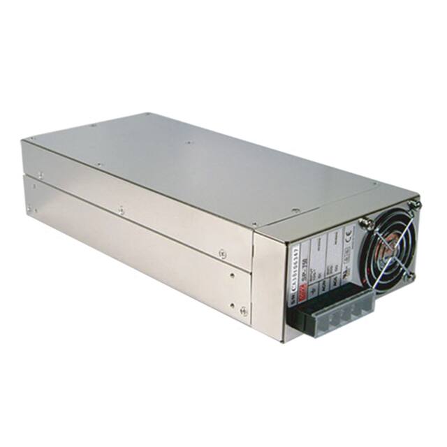 SP-750-48MEAN WELL USA Inc.