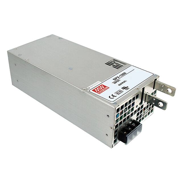 SPV-1500-48MEAN WELL USA Inc.