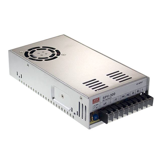 SPV-300-48MEAN WELL USA Inc.
