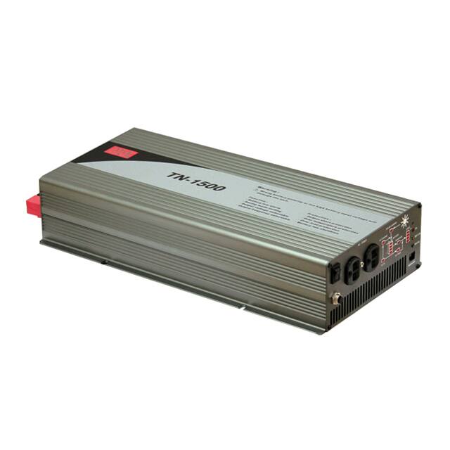 TN-1500-124AMEAN WELL USA Inc.