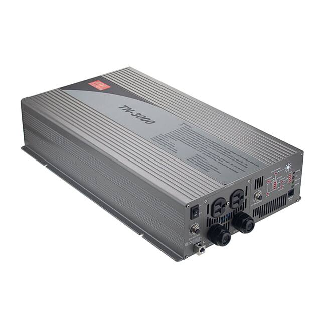 TN-3000-224BMEAN WELL USA Inc.