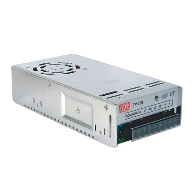 TP-150BMEAN WELL USA Inc.