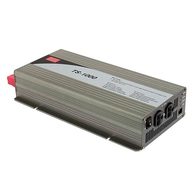 TS-1000-124AMEAN WELL USA Inc.
