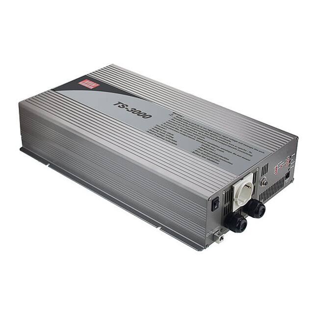 TS-3000-212BMEAN WELL USA Inc.