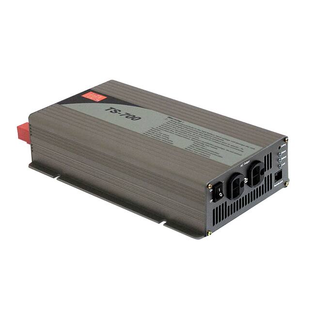 TS-700-212BMEAN WELL USA Inc.