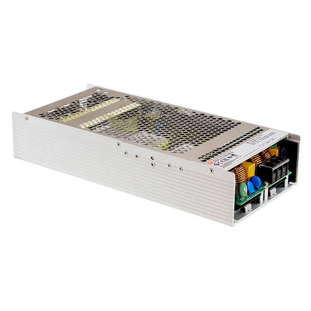 UHP-2500-24MEAN WELL USA Inc.