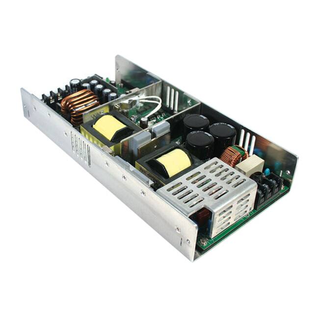 USP-500-48MEAN WELL USA Inc.