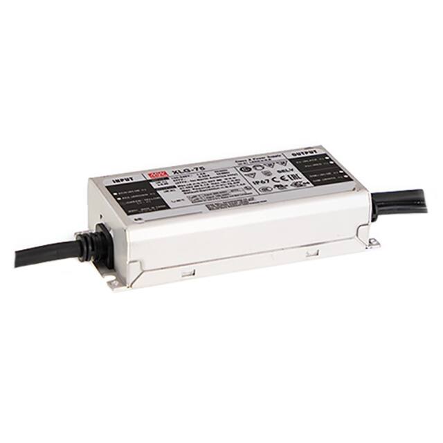 XLG-75-L-ABMEAN WELL USA Inc.