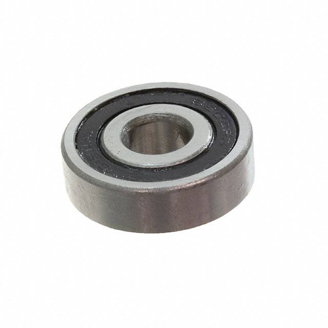 6200-2RSMechatronics Bearing Group