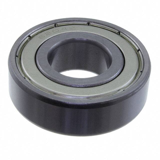 6204ZZMechatronics Bearing Group