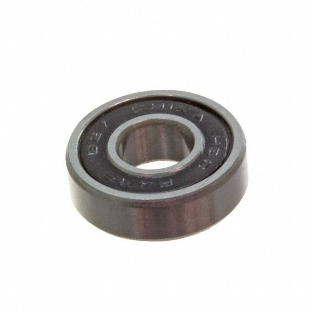 R4-2RSMechatronics Bearing Group