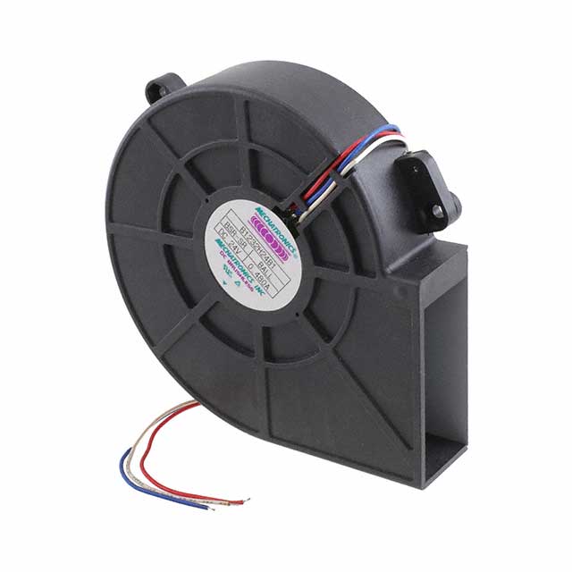 B1232H24B1-BSR-SRMechatronics Fan Group