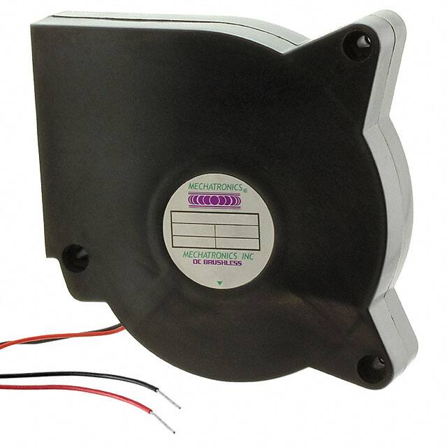 B1232H12B-BSRMechatronics Fan Group