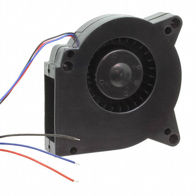 B1232H12B6-BSRMechatronics Fan Group