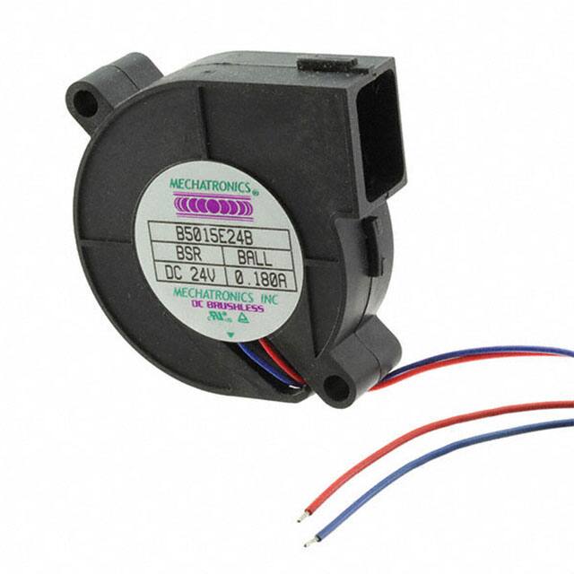 B5015M05B-BSRMechatronics Fan Group