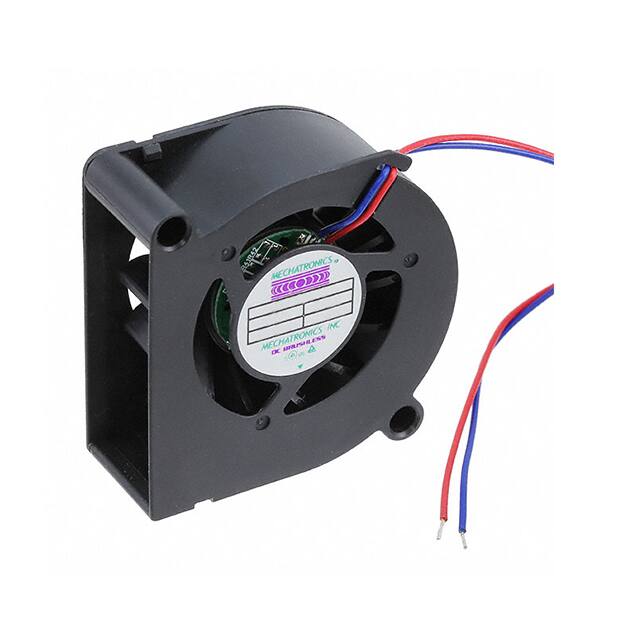 B5020L12B-BSR-CCMechatronics Fan Group