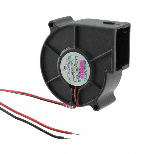 B7530M12B-BSRMechatronics Fan Group