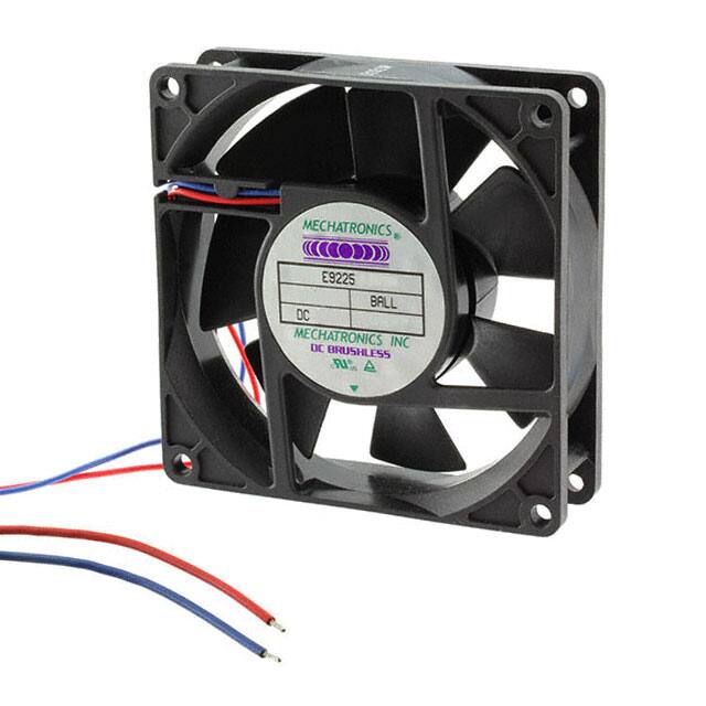 E9225X24B-FSR-EM-L17Mechatronics Fan Group