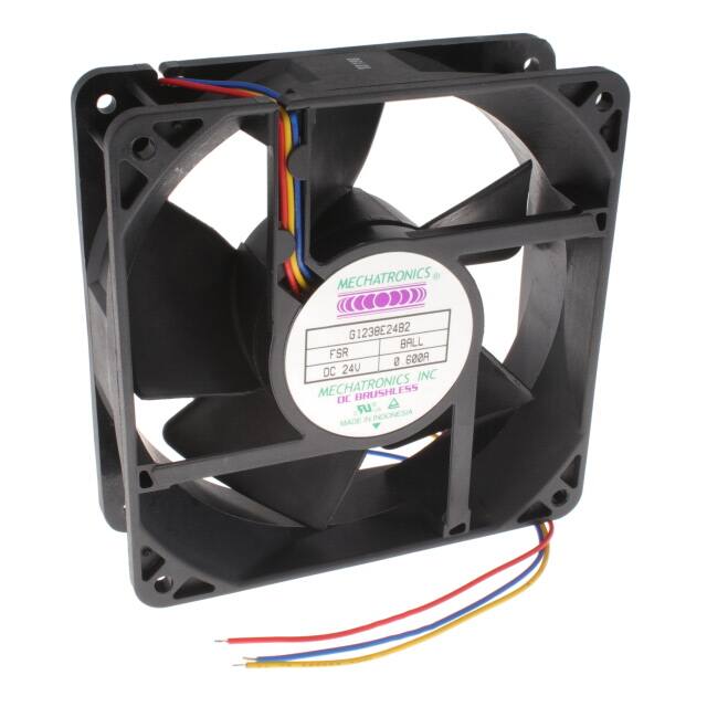 G1238E24B2-FSRMechatronics Fan Group