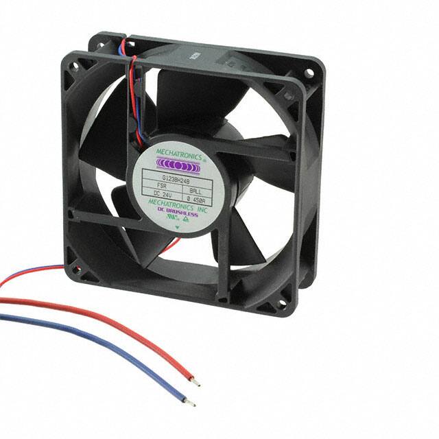G1238H24B-FSRMechatronics Fan Group