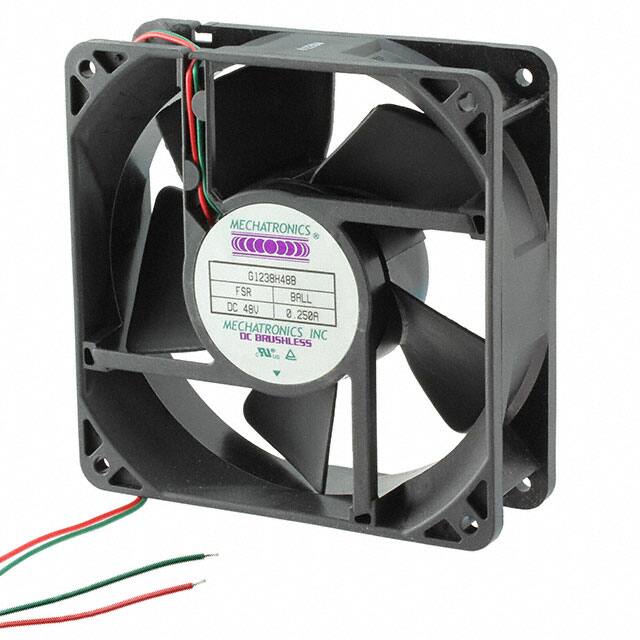 G1238H48B-FSRMechatronics Fan Group