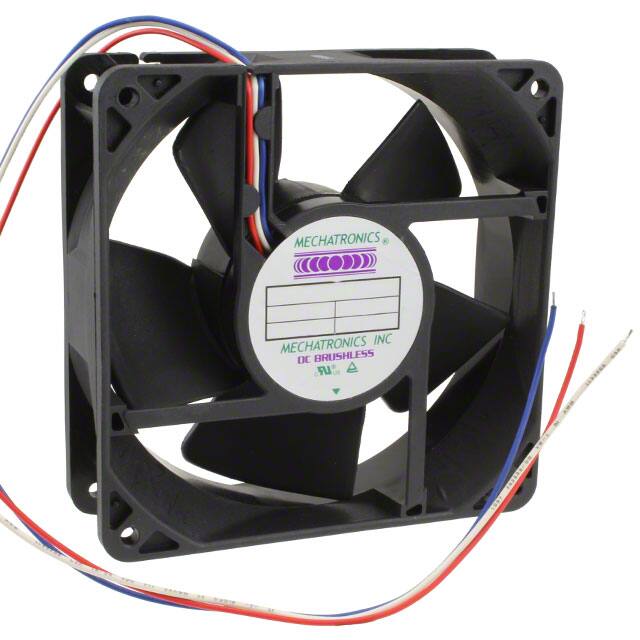 G1238E24B1-FSR-WSMechatronics Fan Group