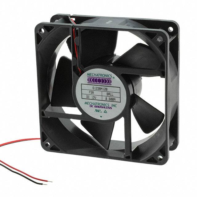 G1238E48B-FSR-EMMechatronics Fan Group
