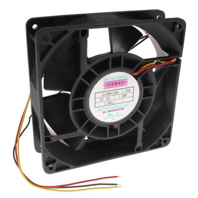 G1338H12B2-FSRMechatronics Fan Group