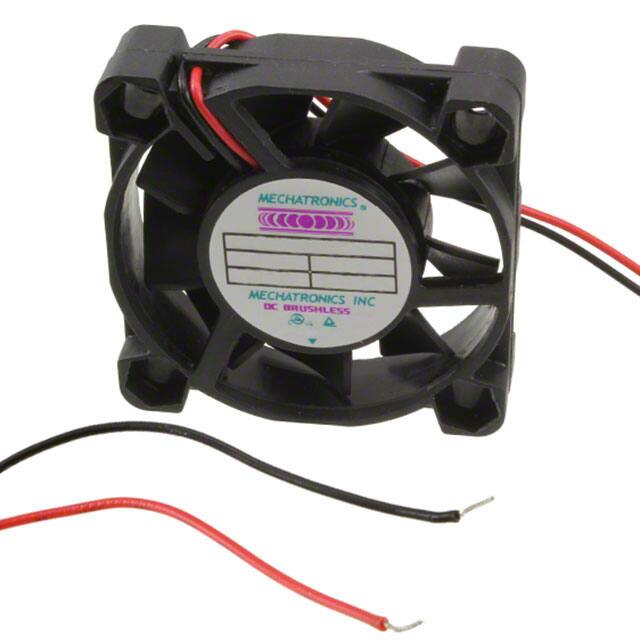 G4010E24B-RSRMechatronics Fan Group