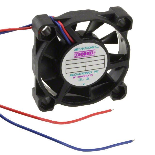 G4010M05B-RSRMechatronics Fan Group